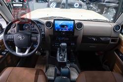 تويوتا لاند كروزر 70